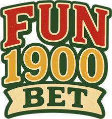 Fun 1900 Bet Logo